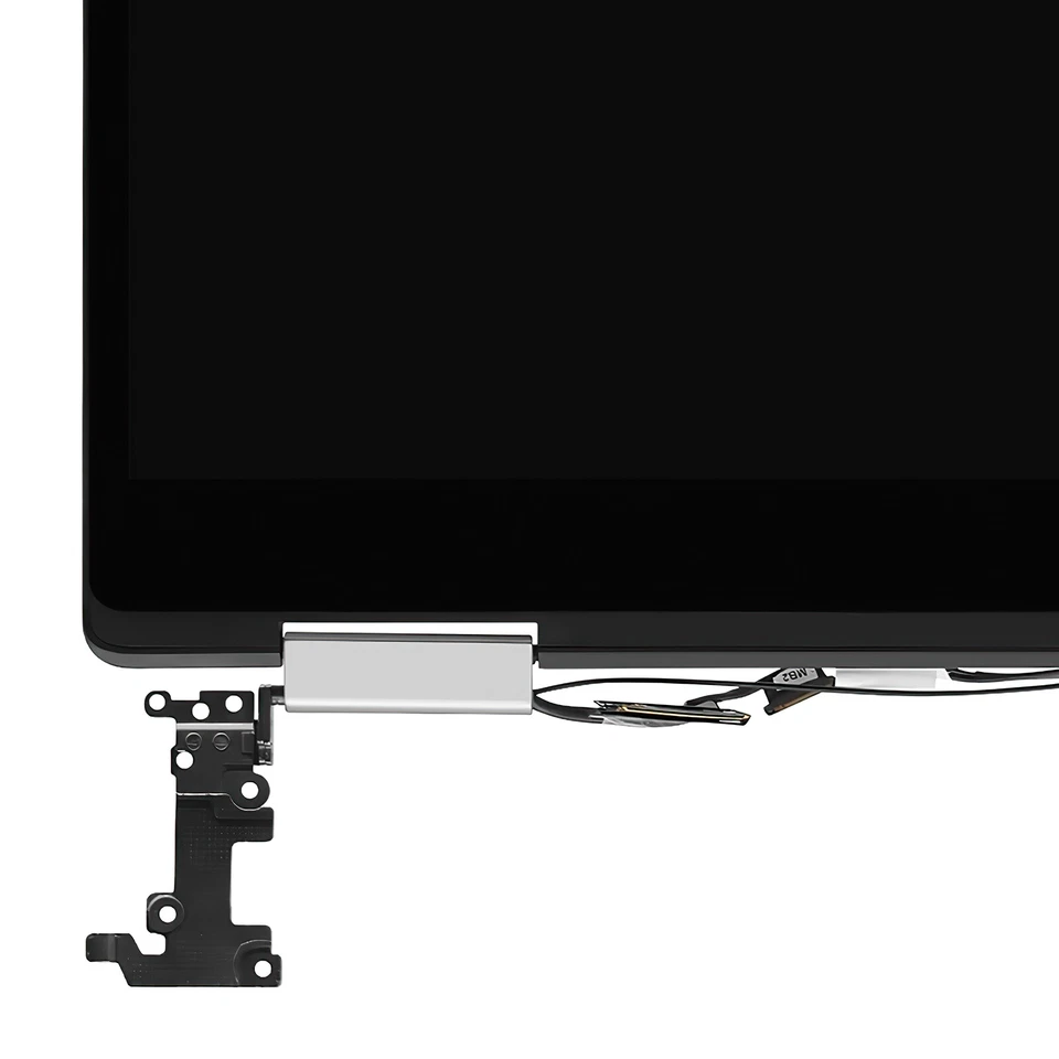 13" Dell Inspiron 13 7386 2 in 1 FHD LCD Touch Screen Assembly Complete Display. - Image 4 of 4