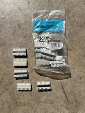 Lot of 15 Allen Tel Products ~ Communication Circuit Accessory ~ GB110-C5