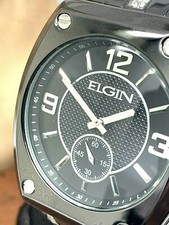 elgin watch fg9754st