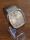 Vintage Rare Seiko Quartz Analogue Watch 5854-5000 - Used