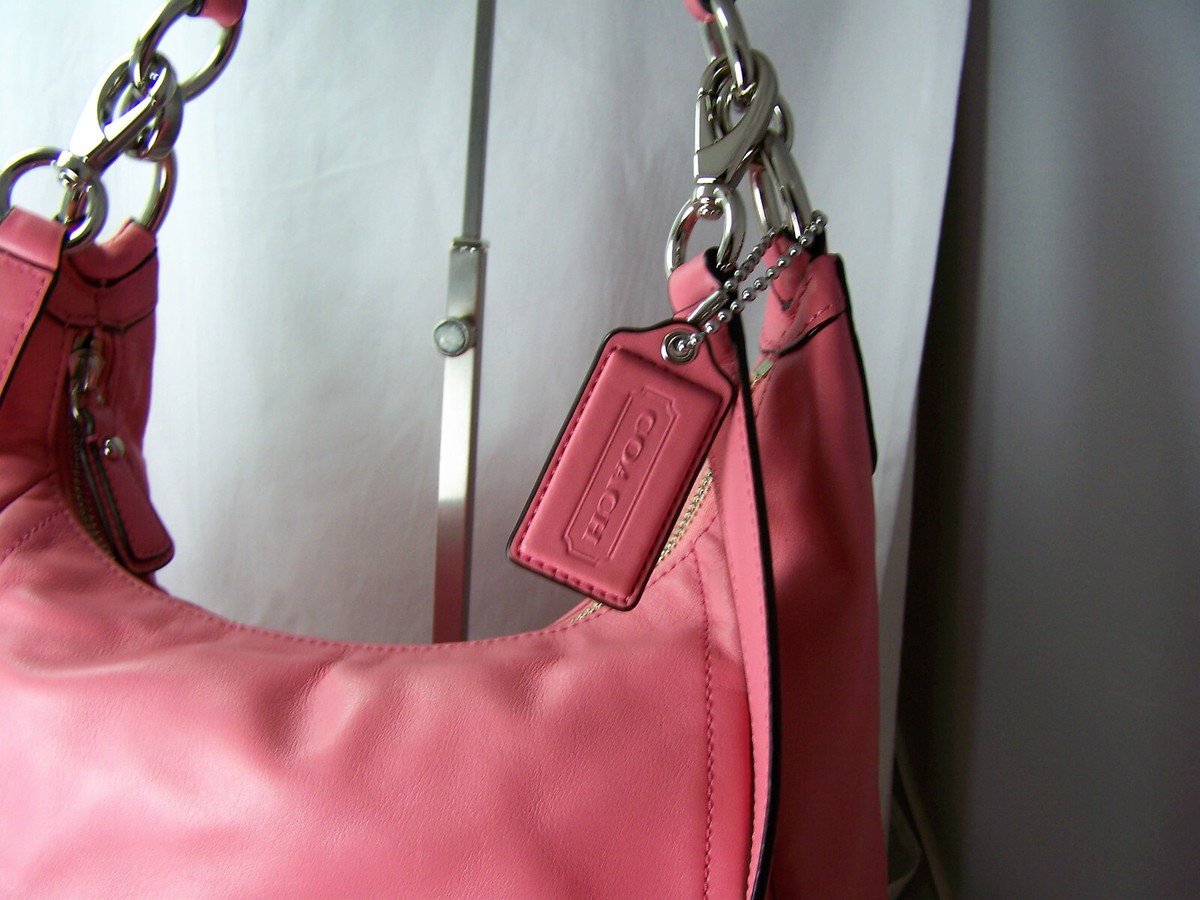 Coach Kristin Pink Bags & Handbags for Women for sale | COACH 