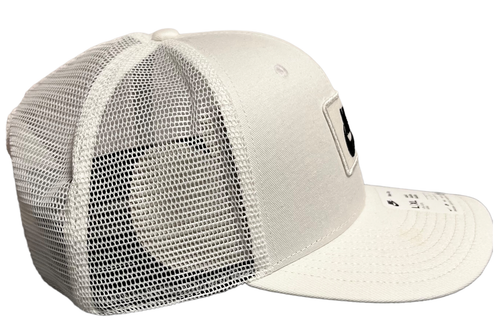 Nike Rise Cap White Patch Nike + Swoosh Unisex Move to Zero Cotton S/M & L/XL - Bild 6 von 15