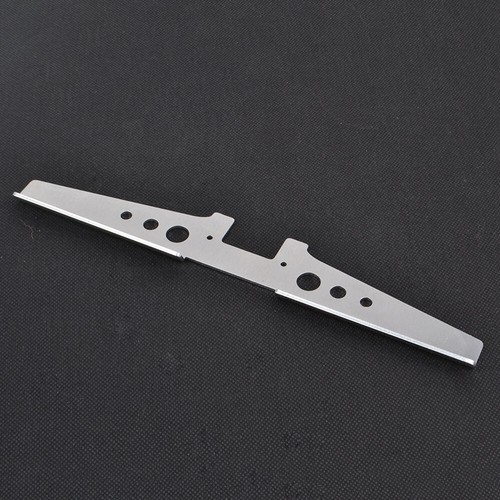Amortiguadores/parachoques opción de aluminio para Tamiya Hotshot/Super Hotshot/Boomerang/BIGWIG - Imagen 95 de 102