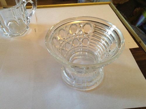 miscellaneous glass items  - Picture 4 of 4