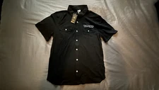 The Lumineers Rare Tour Crew Merino Shirt