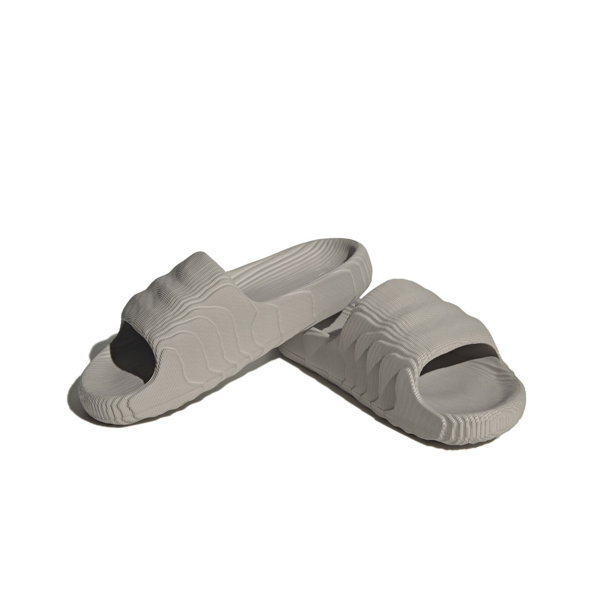 ★【Adidas】★ADIDAS ORIGINALS ADILETTE 22★BROWN★ adidas Originals Adilette 22 | Foot Locker