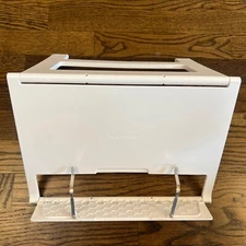 Readaeer Portable Book Stand Free Angle Adjustable Book Holder for Thick