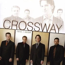 This I Know * by Crossway (CD, Jun-2004, Spring Hill Music)