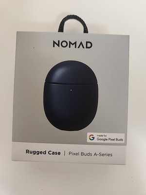 Nomad Rugged Case for Pixel Buds A-Series