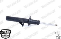 Monroe StoßDäMpfer StossdäMpfer DäMpfer Monroe Original (Gas Technology) G8323