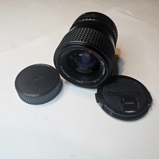 Tokina 35-70mm Focal Camera Lenses for sale | eBay