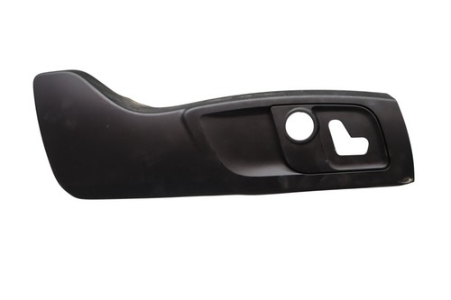 Maserati Ghibli 2014-2022 Front Right Side control trim Photo - $59