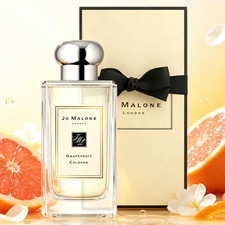 Assam & Grapefruit Jo Malone London perfume - a fragrance for