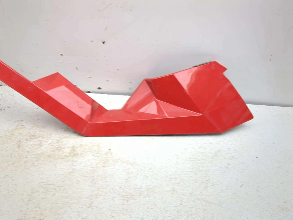 14-20 Polaris Slingshot SL Right Side Console Fairing Cover Panel 5450037 - Image 2 of 4