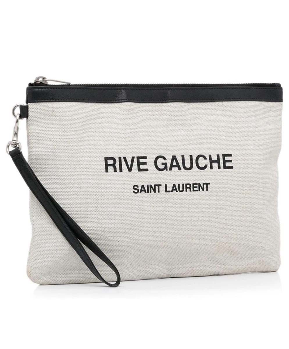 Saint Laurent Rive Gauche Bags for sale | eBay