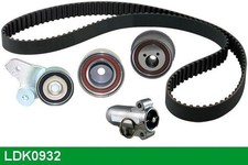 Kit de distribution Audi A6