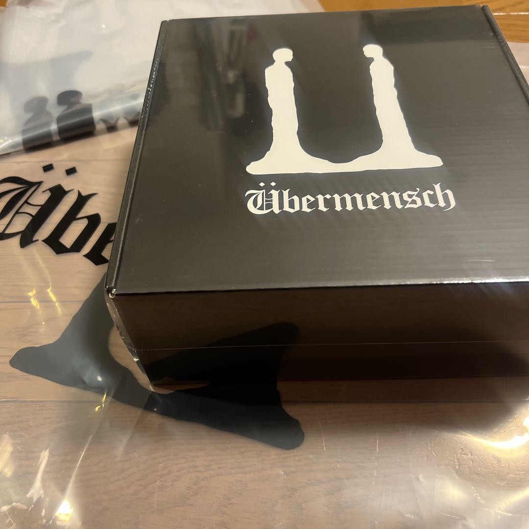 G-DRAGON MEDIA EXHIBITION Übermensch Cap Red New | eBay