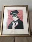 Paul Jacoulet Woodblock Print, Les Jades, Chinoise 1940 — photo 9