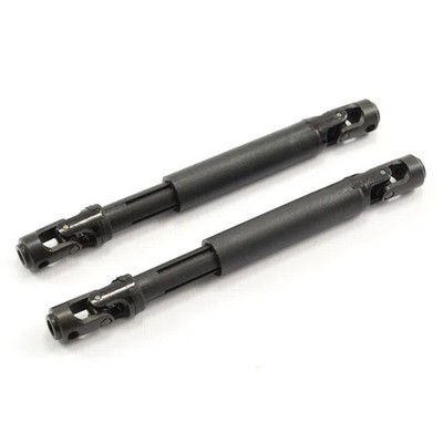 FTX Mauler/Fury/Hi-Rock vorne & hinten Universal Hauptantriebswelle (FTX8757)