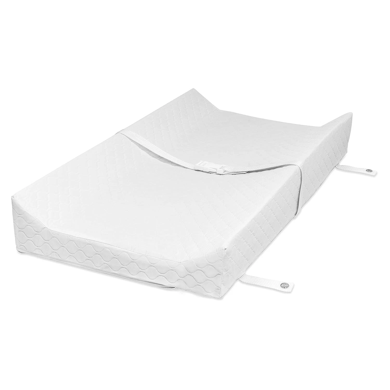 Babyletto Contour Changing Pad for Changer Tray, Waterproof, Greenguard Gold Cer