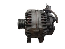 CITROEN BERLINGO Alternator 1.6 Diesel 2009 DV6B (9HW) 5705EY