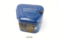 Moto Guzzi Lodola 235 Gran Turismo - Support de batterie boîtier de batterie A35