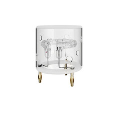New Flash tube Xenon Bulb For Godox AD400pro/AD400pro II flash repair