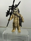 Vintage Star Wars  LOGRAY EWOK Complete Original 1983 NICE!!