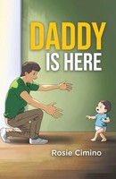 Daddy Is Here Rosie Cimino Taschenbuch Englisch 2025 Tellwell Talent