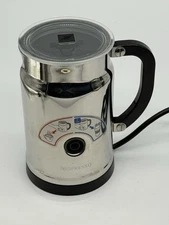Nespresso Aeroccino Plus Automatic Electric Milk Frother Model 3192