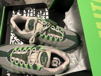 Air Max 95 Ducks Of A Feather DOAF The Woods Size 12 NIB