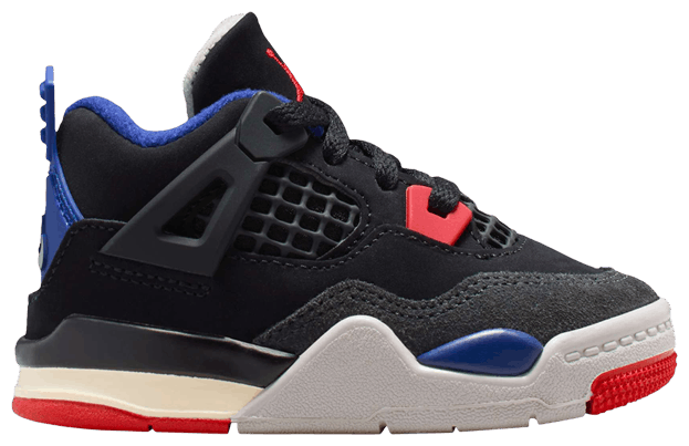 Nike Air Jordan 4 Retro Toddler Rare Air Sneakers Available