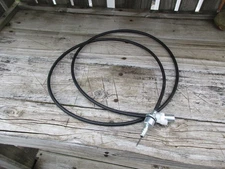 NEW TREMEC T5/TKO500/TKO600 SPEEDOMETER CABLE/UNIVERSAL