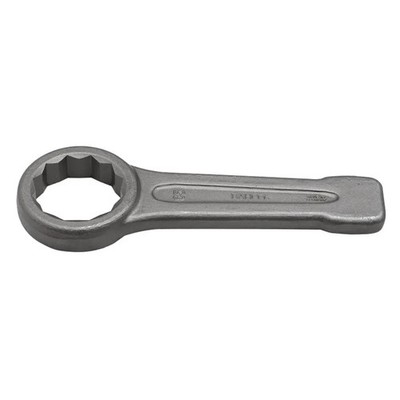 Japan NEW Bahco Striking Box End Wrench 65mm 7444SG-M-65 Alloy Steel 2kg