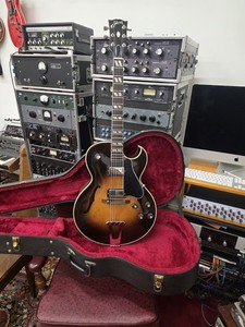 Gibson Es 175d | eBay