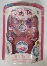 Twisty Petz Babies Series 2 Sugar Puppy Pong Koala Bracelet Craft Kit NEW