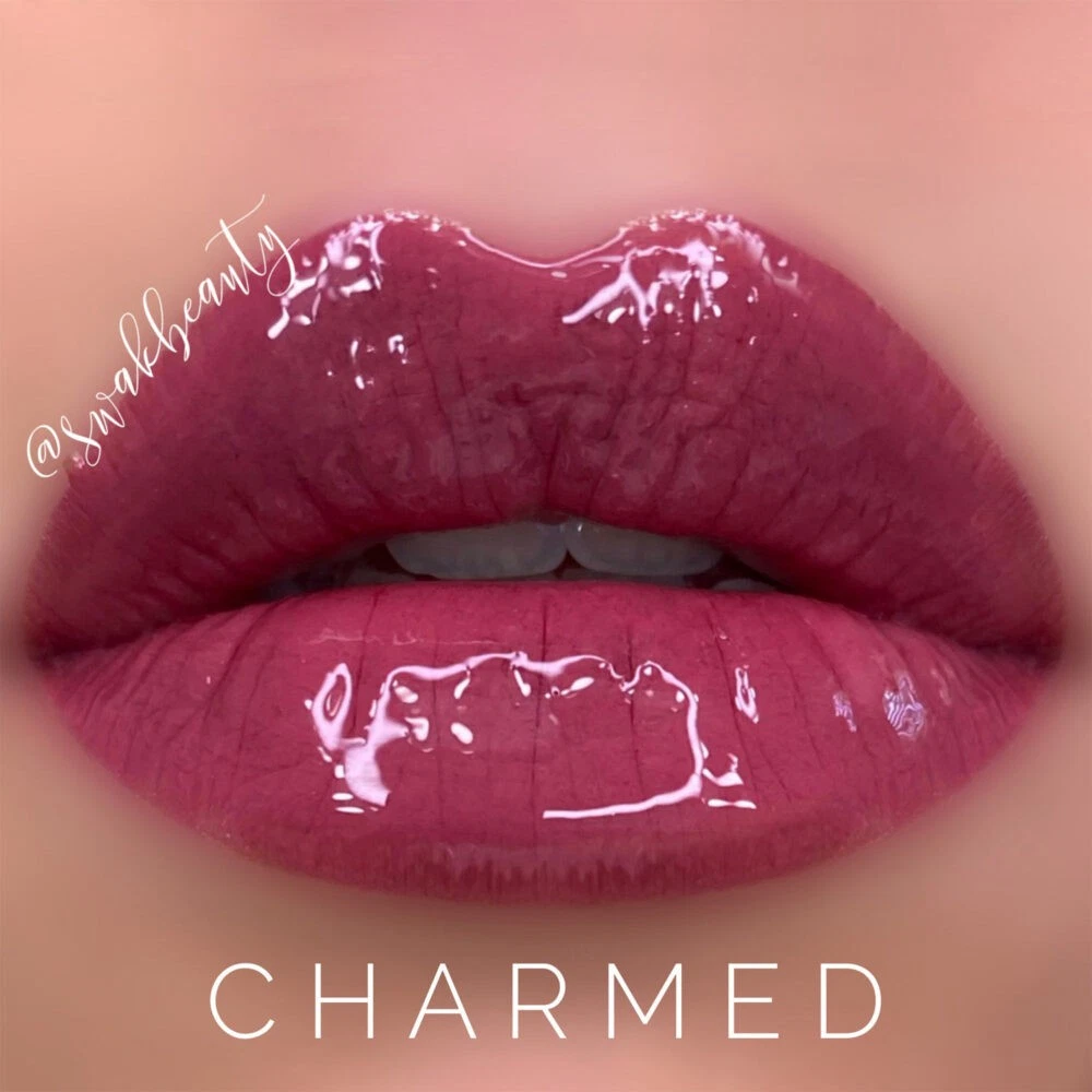 💌 **Charmed** LipSense by SeneGence NEW/SEALED --- BUY MORE/SAVE MORE