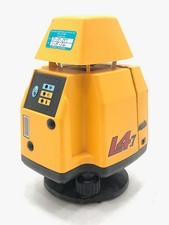Pro Shot Laser L4.7 Self-Leveling Grade Slope Laser Level, Trimble Topcon AS IS
