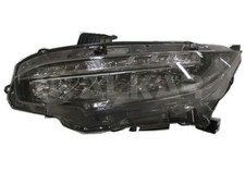 Hauptscheinwerfer ALKAR 2761945 TIPO ST für HONDA CIVIC iVTEC FC9 VTEC FK6 FC1