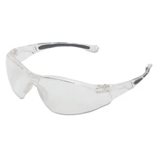 Honeywell Uvex A800 A800 Series Scratch-Resistant Safety Eyewear - Clear New