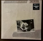 FLEETWOOD MAC "TUSK" (2 LPS) [CLEAR]  BRAND NEW! STILL SEALED vinyl