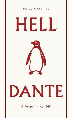 Dante Hell (Paperback) Penguin Archive (UK IMPORT)