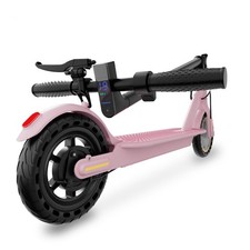 SIGRAVY H1 Electric Scooter for Adults Teens 350W Motor 16MPH 16Miles UL2272 Saf