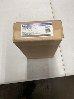 NEW OEM Ford Front Left Seat Memory Control Module GU5Z-14C708-BP Edge MKX 16-23