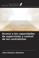 Acceso A Las Capacidades De SupervisióN Y Control De Los Contratistas Abubakar