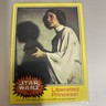 Liberated Princess! - 1977 Topps Star Wars #192