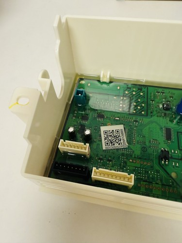 NEW OEM Dryer Main Control Board DC92-03611C PCB - Picture 3 of 9