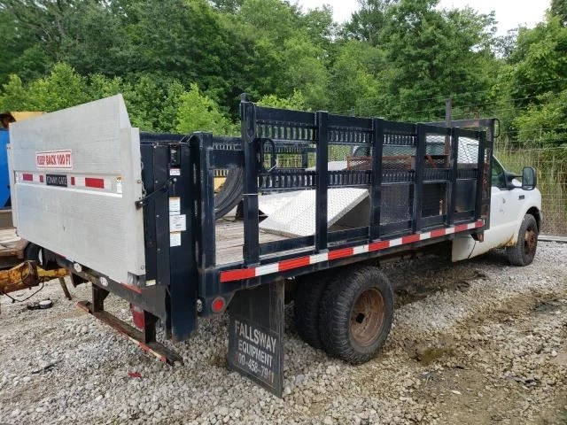Automatic Transmission 5R110W Torqshift 8-330 Fits 05-06 FORD E350 VAN 2597919 - Image 2 of 4