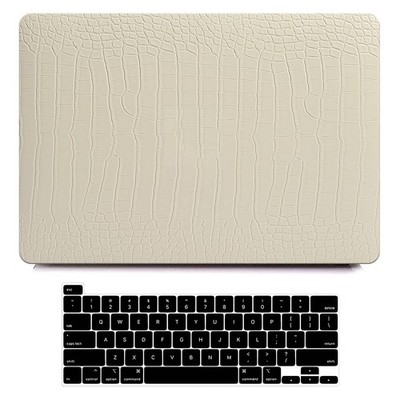Crocodile for MacBook Pro 14 inch Case M5 2026 M4 2025 M3 M2 M1 2024-2021 A34...
