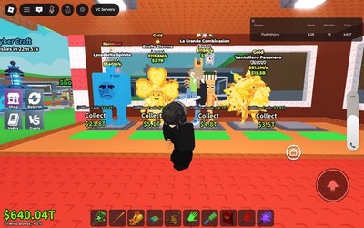 Cyber Craft Game Item Asset Rainbow Gold Secret Virtual Collectible